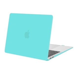 Teal Blue MacBook Air 13 inch Case 2020 2019
2018 Release A1932 Retina